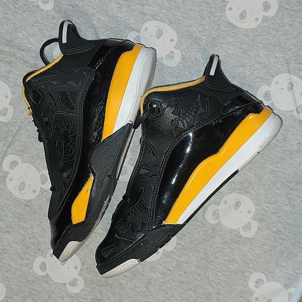 Jordan Dub Zero Kids - Picture 5 of 9